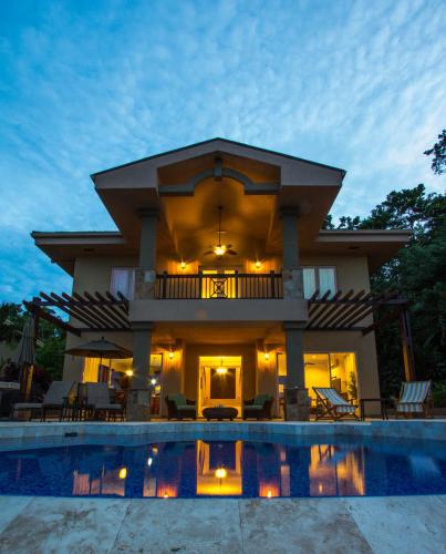 Esterno, Red Frog Beach Island Resort in Bastimentos