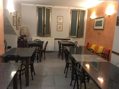 Hotel Bolognese in Foligno