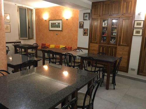 Hotel Bolognese – Foligno, CT