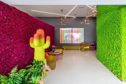 Sud Ibiza Suites