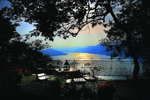 Relais I Due Roccoli in 伊塞歐