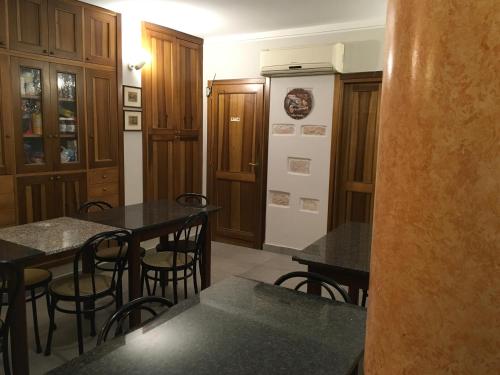Hotel Bolognese in Foligno