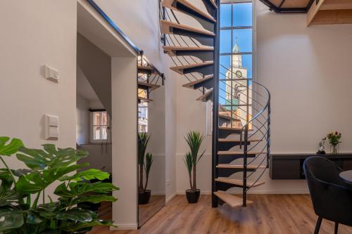 Münster Loft No 4 in Überlingen, Deutschland