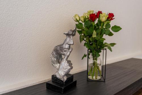 Münster Loft No 4 in Überlingen, Deutschland