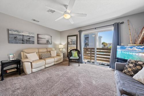 Gulf View Condo 7 – khách sạn tại Gulf Shores