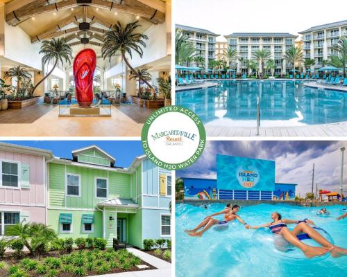 Villas in Orlando Florida