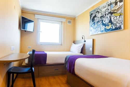 Hotel Modular Express Calama in Calama City Center