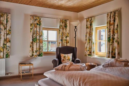 2 bedrooms, 2 beds