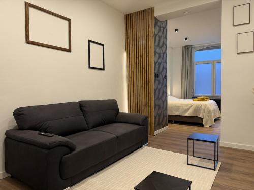 Suite Luxueuse avec jaccuzi sans vis-à-vis (Suite Luxueuse avec jaccuzi sans vis-a-vis) in 昂格勒爾