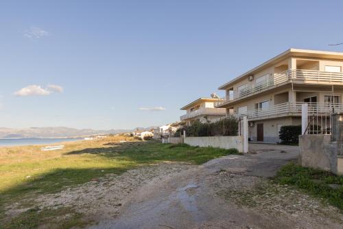 Létesítmények, Visitsicilia Sabbia Dorata ora n. 497 in Alcamo
