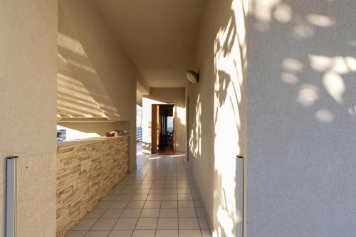Létesítmények, Visitsicilia Sabbia Dorata ora n. 497 in Alcamo