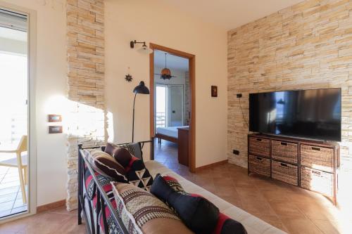 Létesítmények, Visitsicilia Sabbia Dorata ora n. 497 in Alcamo