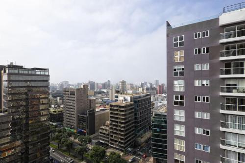 Wasi Apartment Pardo photo 4