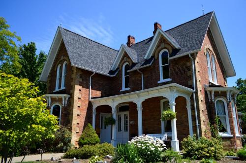 The Iron Kettle Bed and Breakfast