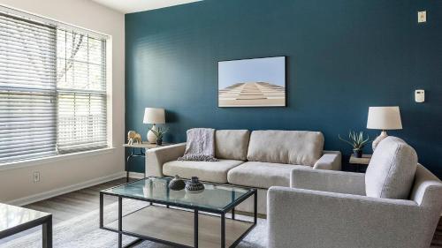 Létesítmények, Landing Modern 2BD Clubhouse Gym in Audubon (PA)