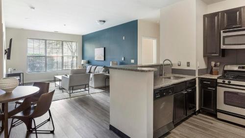 Létesítmények, Landing Modern 2BD Clubhouse Gym in Audubon (PA)