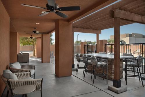 Homewood Suites by Hilton Yuma - image 9