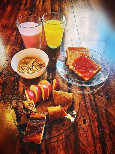 Ruoka ja Juomat, Katana Capsule Hostel in Mendoza