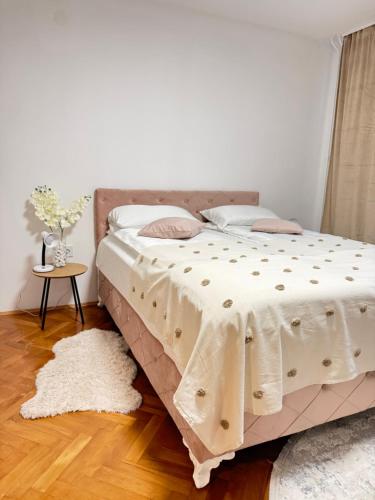 Tihi Kutak Apartman