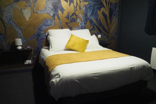 Résidence Saint Pôl - Hôtel - Nogent-le-Rotrou