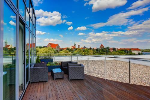 Copernicus Toruń Hotel - Toruń