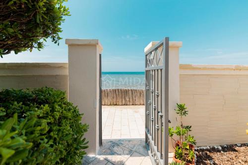La Maison à la Plage