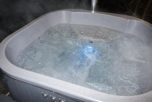 陽台/露台, GORY & TYSHA Гори і Тиша in 舍斯賀里