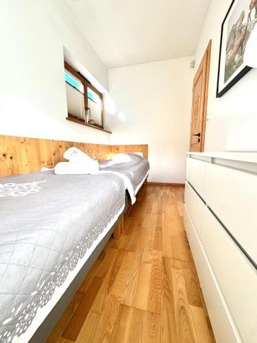 Domek Giewont obrázok