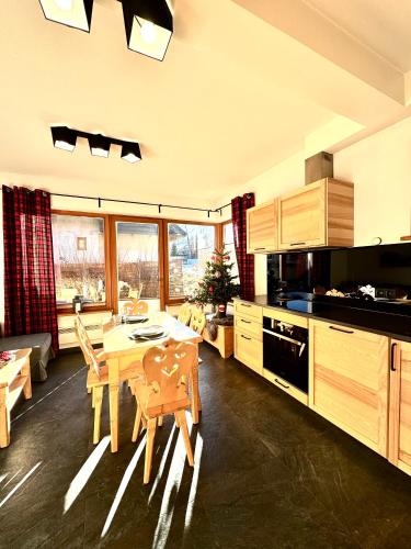 Domek Giewont obrázok