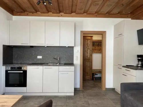 Haus Hölzlbauer Top 1 in Krimml, Österreich
