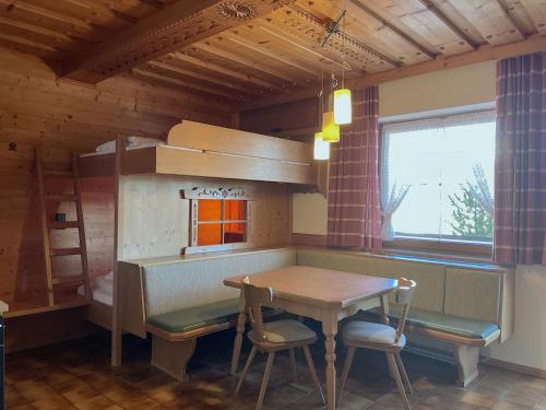 Haus Hölzlbauer Top 4 in Krimml, Österreich