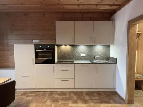 Haus Hölzlbauer Top 3 in Krimml, Österreich