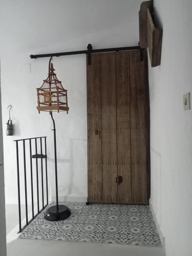 Ieeja, Casa de los Abuelos in Cardena