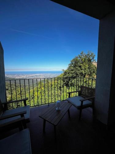 Gîtes la fontaine royal panoramic