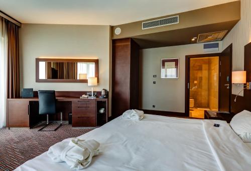 Copernicus Toruń Hotel - image 13