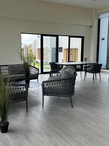 Villa Medrano in Villa Mella