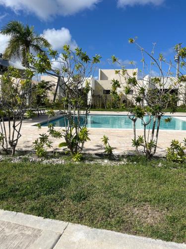 Villa Medrano in Villa Mella