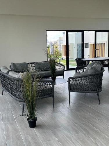 Villa Medrano in Villa Mella