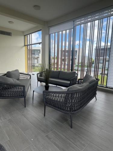 Villa Medrano in Villa Mella