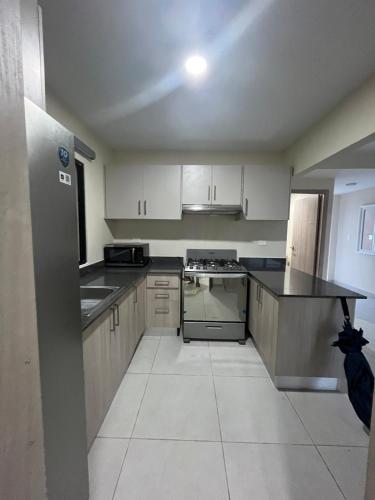 Villa Medrano in Villa Mella