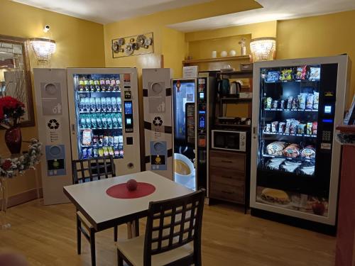 Hotel Bright – Rome