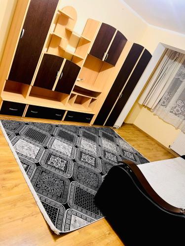 Apartament Ama – khách sạn tại The Upper Town