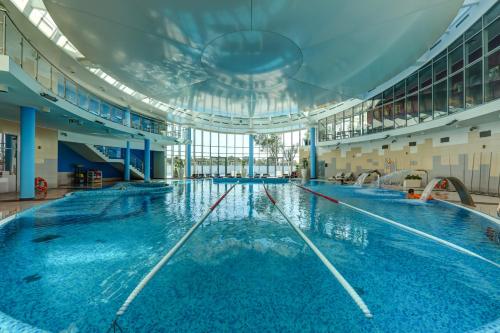 Copernicus Toruń Hotel - image 8