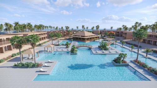 Pestana Dunas All Inclusive Hotel de charme Ribeiro da Ponta