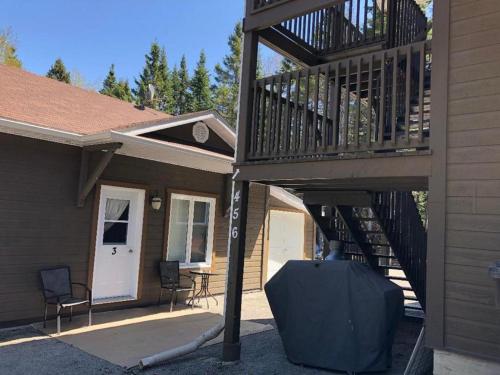 Bed and Breakfast Du Repos, Matane