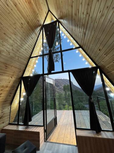 Green Garden in Hermon