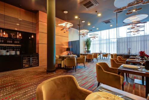 Copernicus Toruń Hotel - image 4