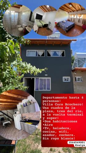 Dpto Evelyn