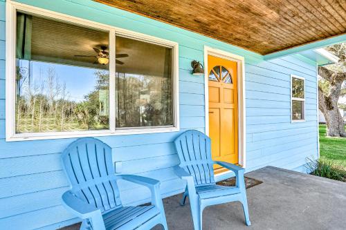 Strand, Edgewater- River Cottage in Edgewater (FL)