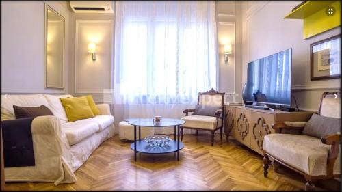 Apartment JADE Vracar, Belgrade